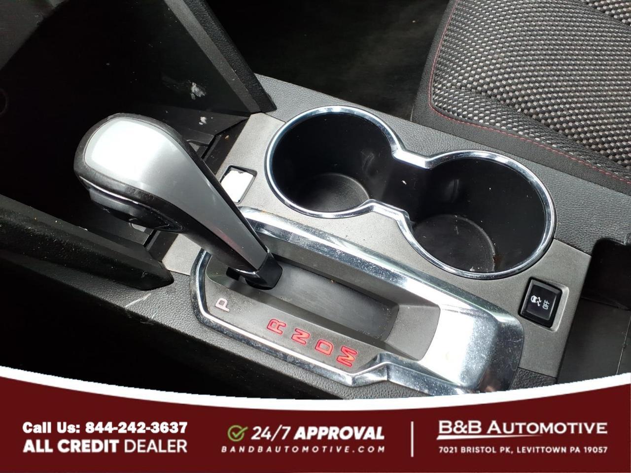 2013 GMC Terrain SLE-2 Levittown PA