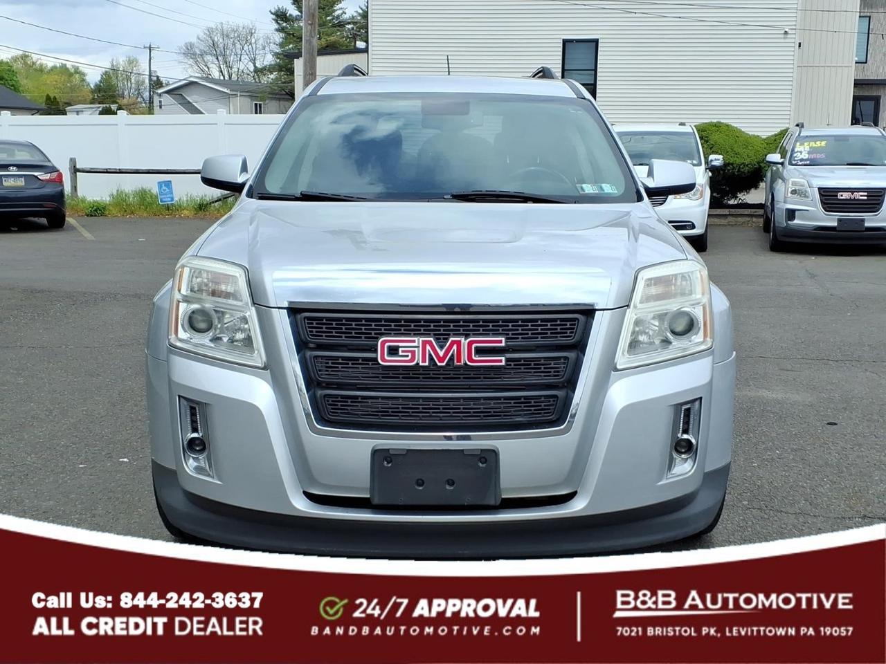 2013 GMC Terrain SLE-2 Levittown PA