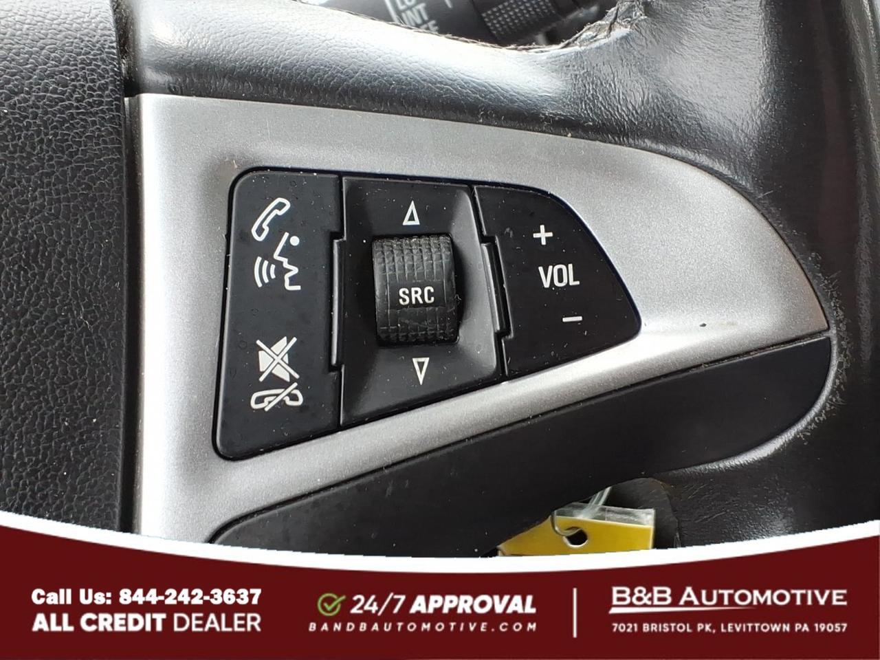 2013 GMC Terrain SLE-2 Levittown PA