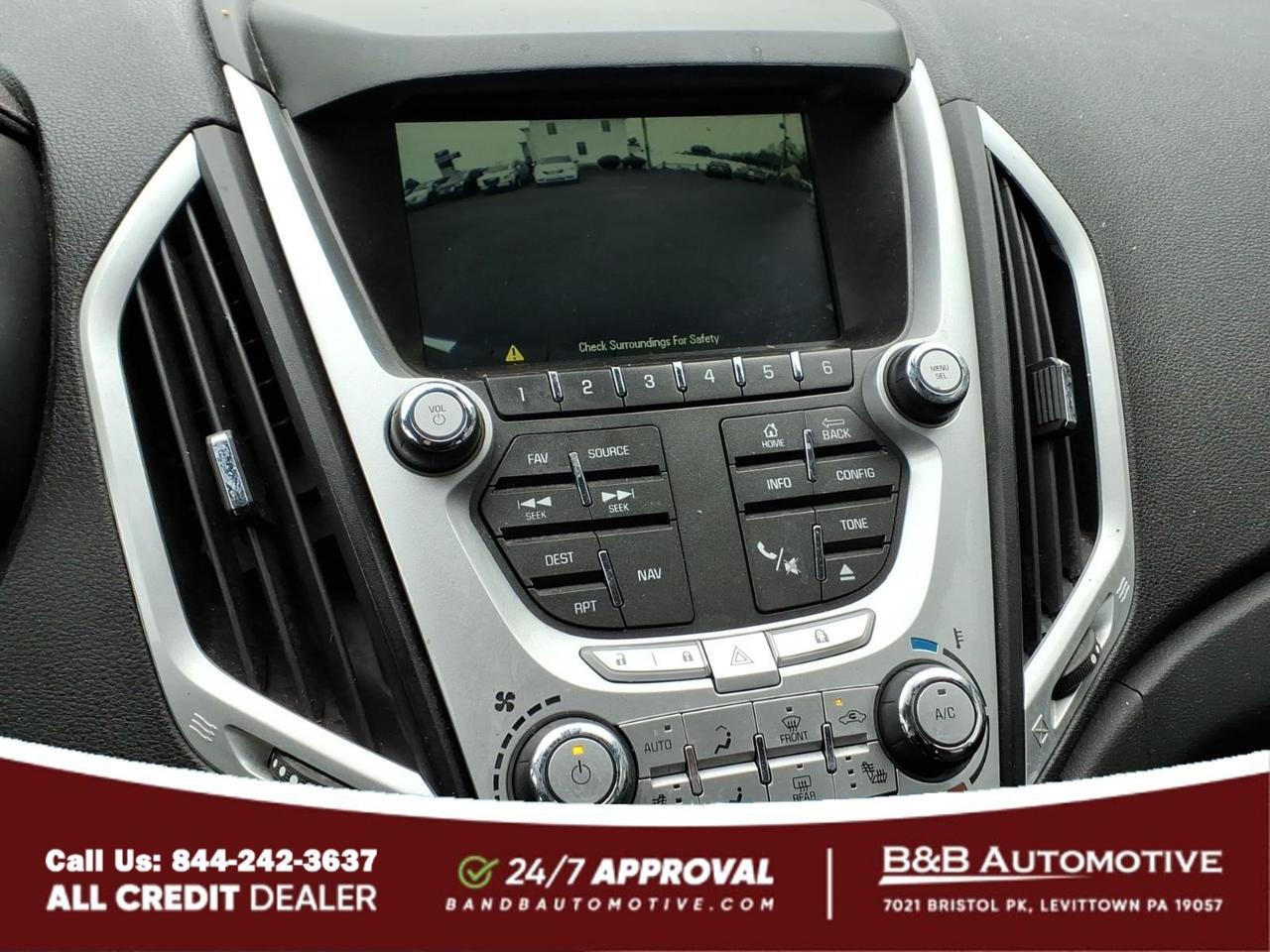 2013 GMC Terrain SLE-2 Levittown PA