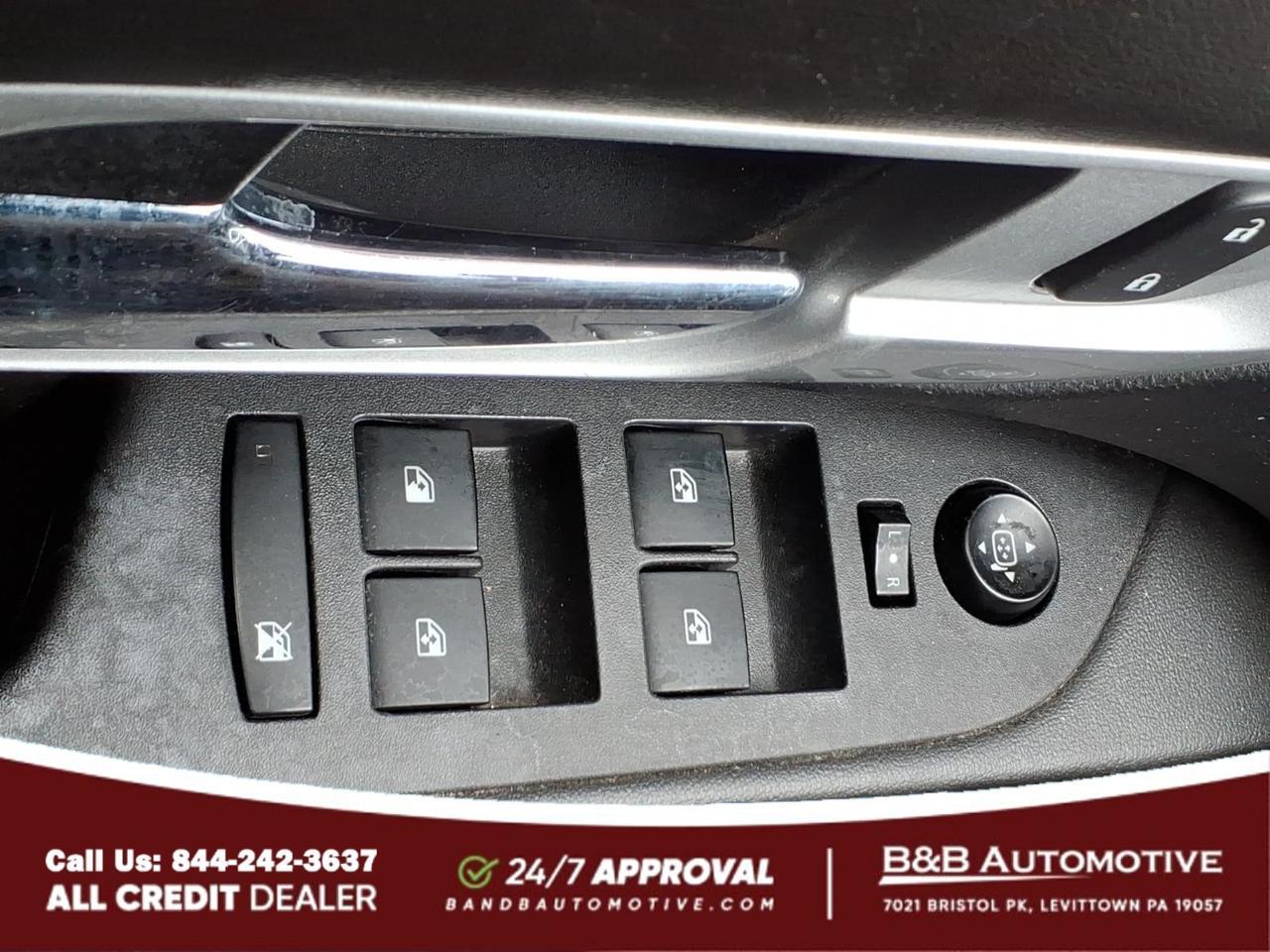 2013 GMC Terrain SLE-2 Levittown PA