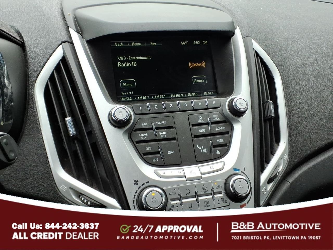 2013 GMC Terrain SLE-2 Levittown PA