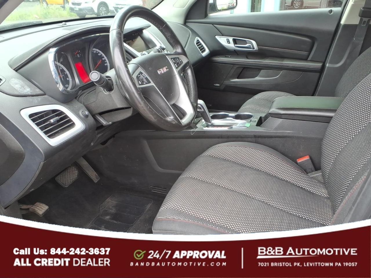 2013 GMC Terrain SLE-2 Levittown PA