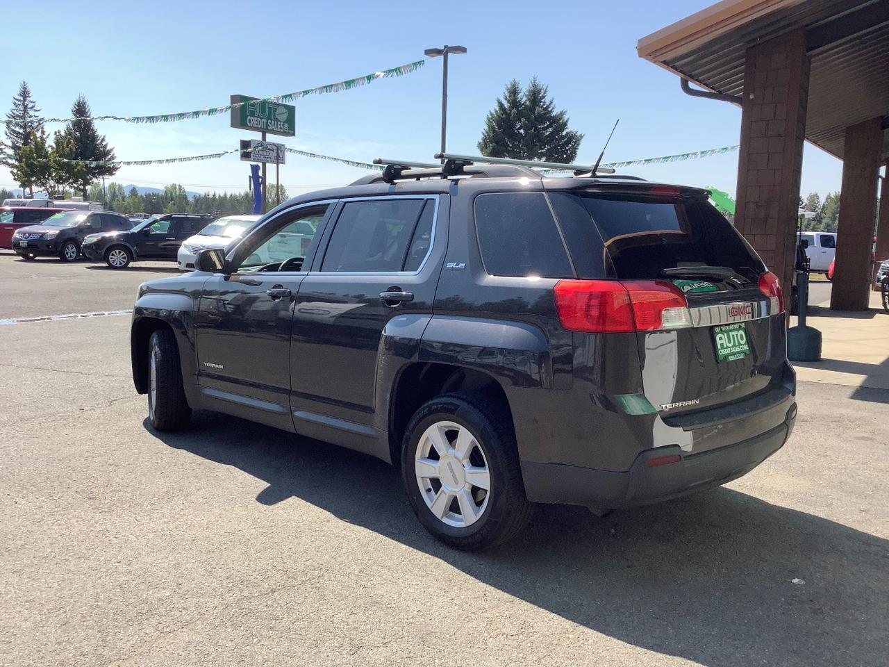 2013 GMC Terrain SLE-2 Hayden, ID