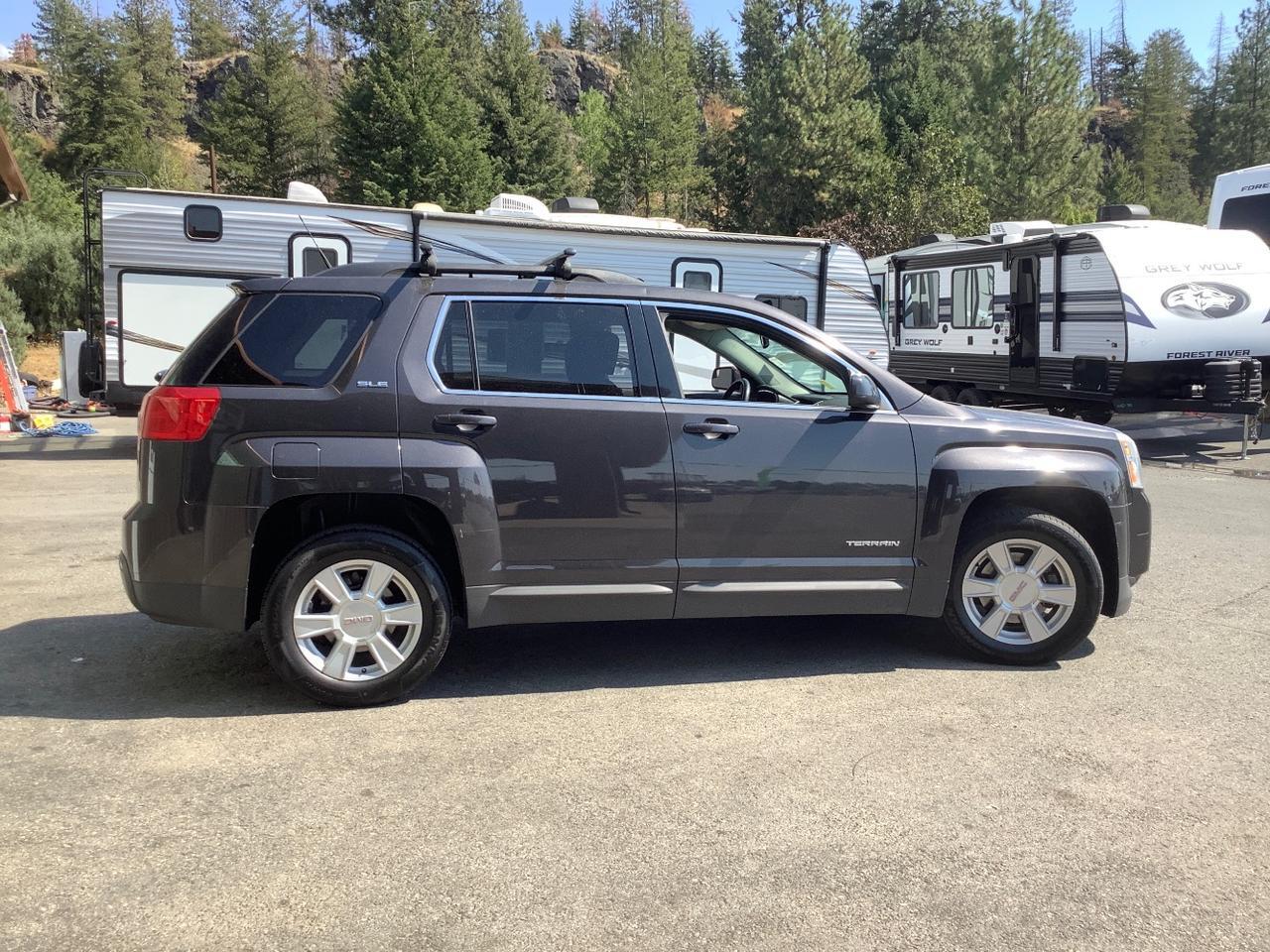 2013 GMC Terrain SLE-2 Hayden, ID
