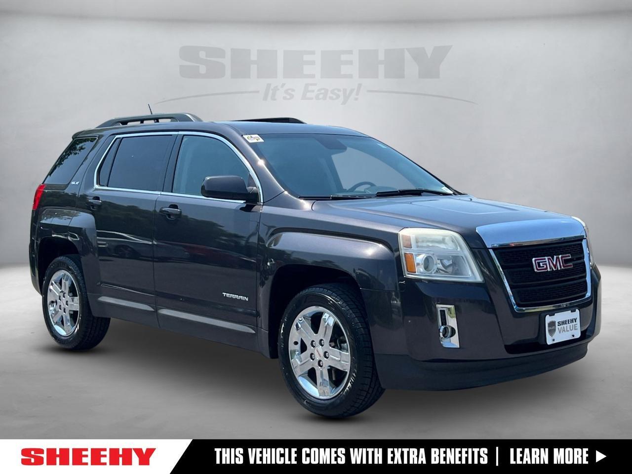 2013 GMC Terrain SLE-2 Hagerstown MD