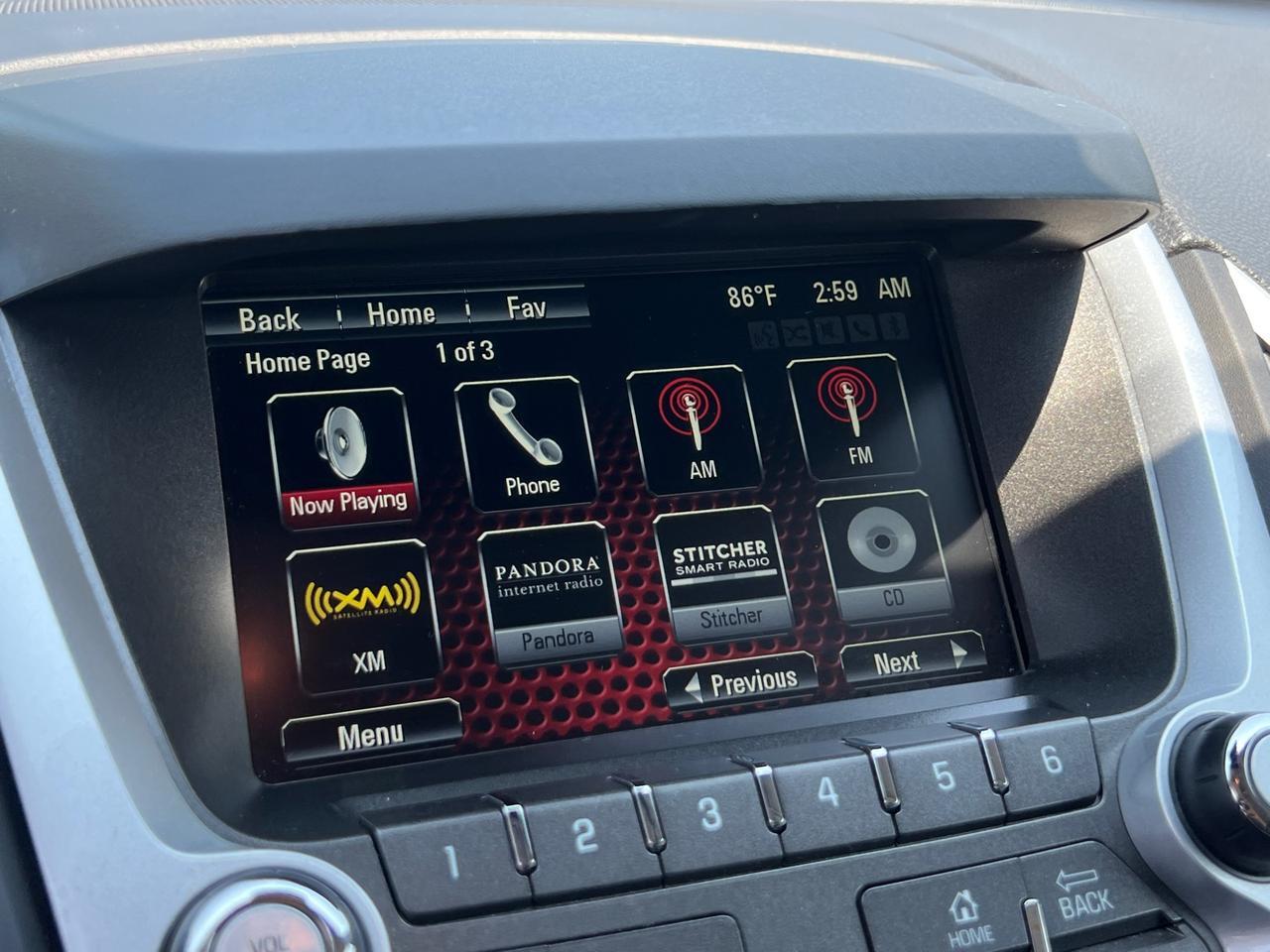 2013 GMC Terrain SLE-2 Hagerstown MD