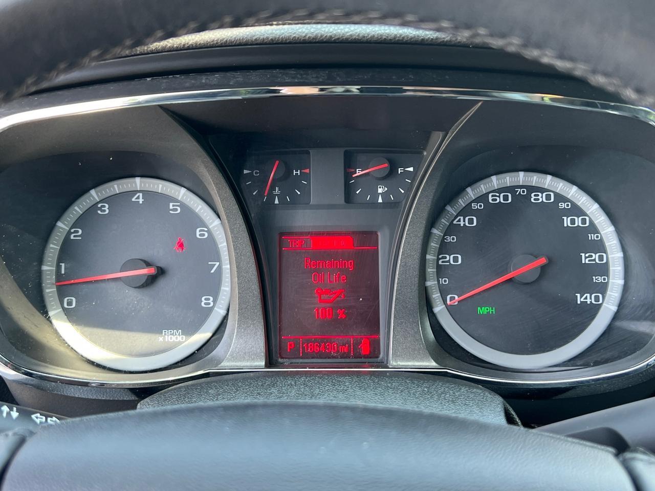 2013 GMC Terrain SLE-2 Hagerstown MD