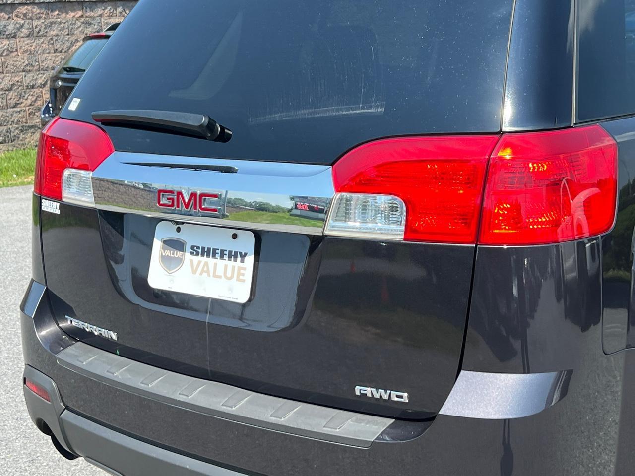 2013 GMC Terrain SLE-2 Hagerstown MD