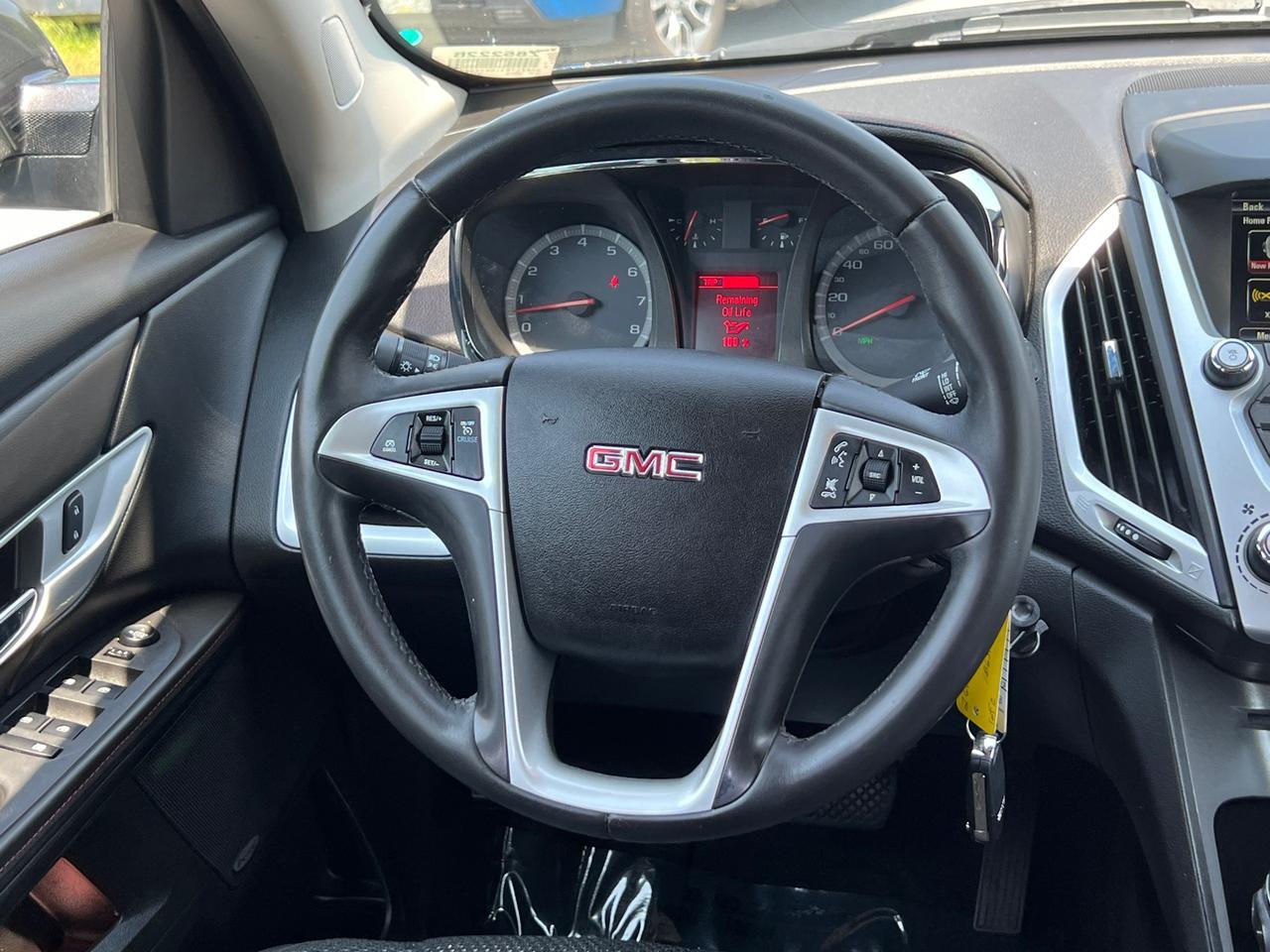 2013 GMC Terrain SLE-2 Hagerstown MD