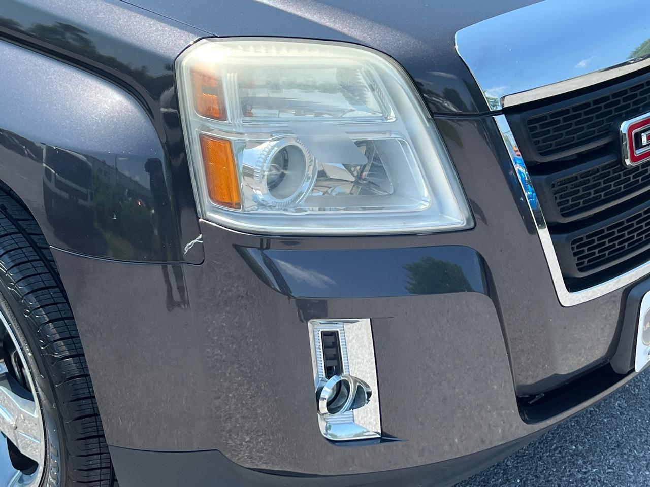2013 GMC Terrain SLE-2 Hagerstown MD