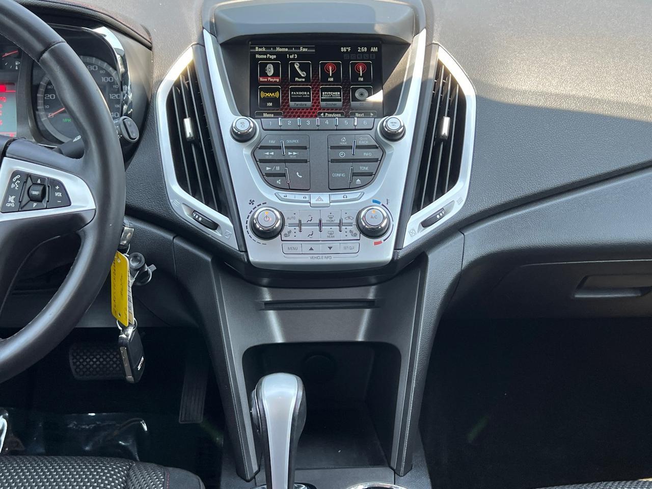 2013 GMC Terrain SLE-2 Hagerstown MD