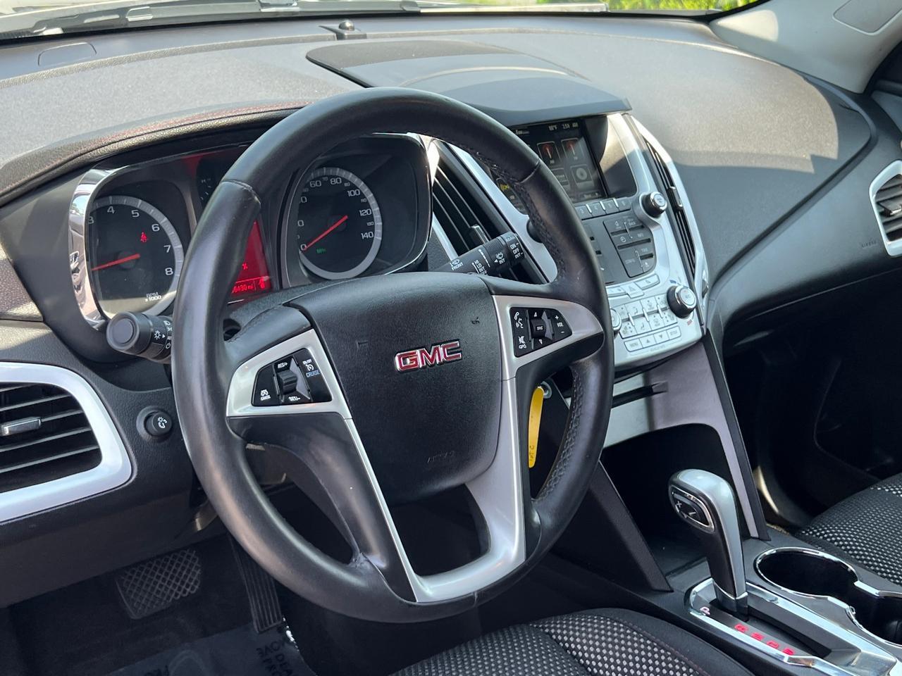 2013 GMC Terrain SLE-2 Hagerstown MD