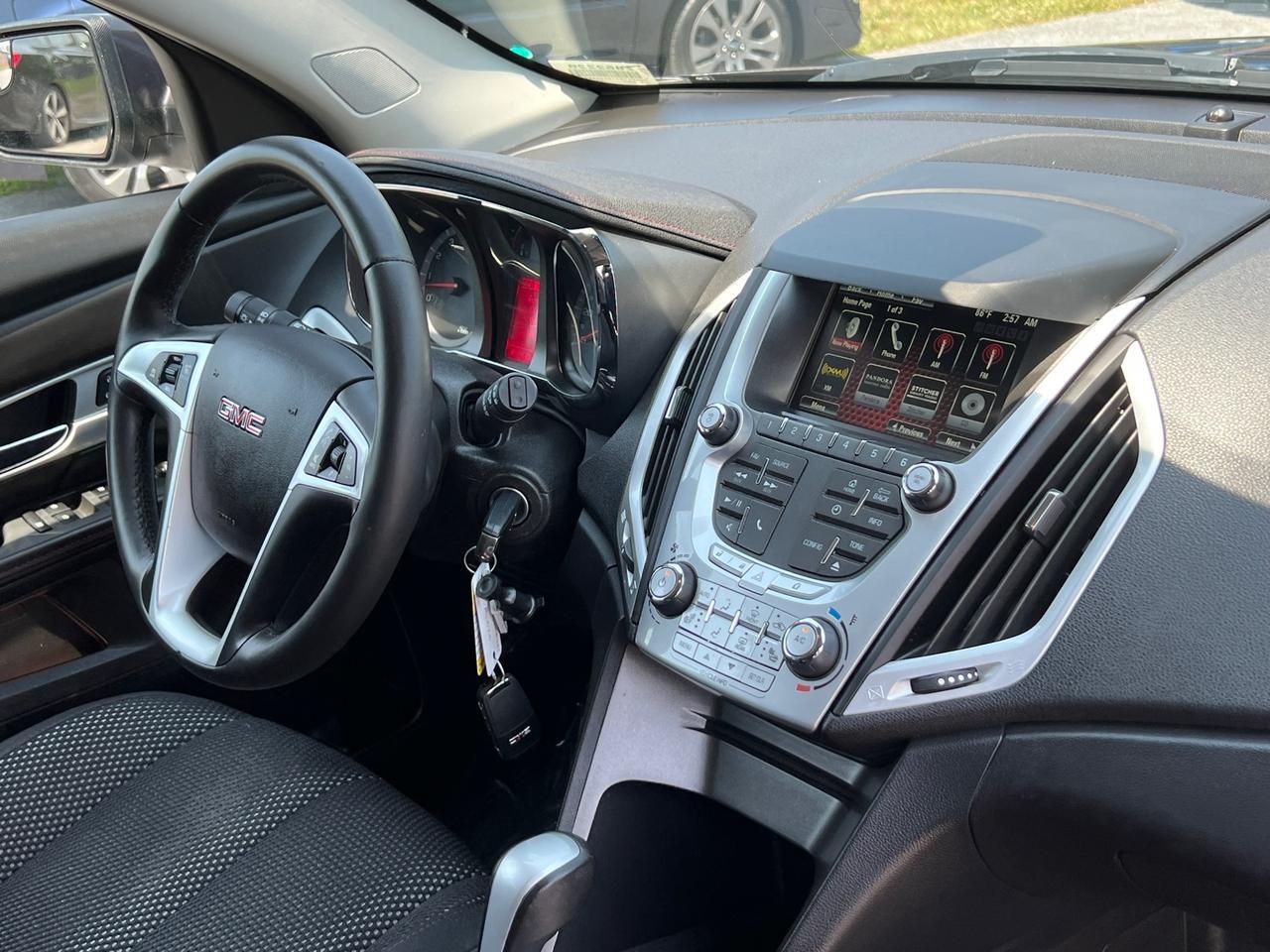 2013 GMC Terrain SLE-2 Hagerstown MD