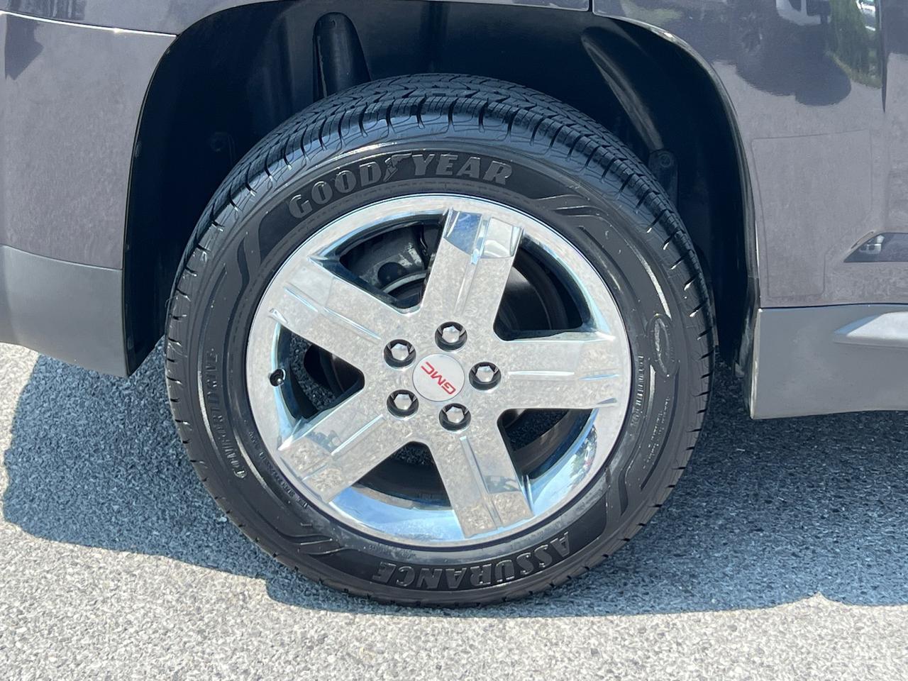 2013 GMC Terrain SLE-2 Hagerstown MD