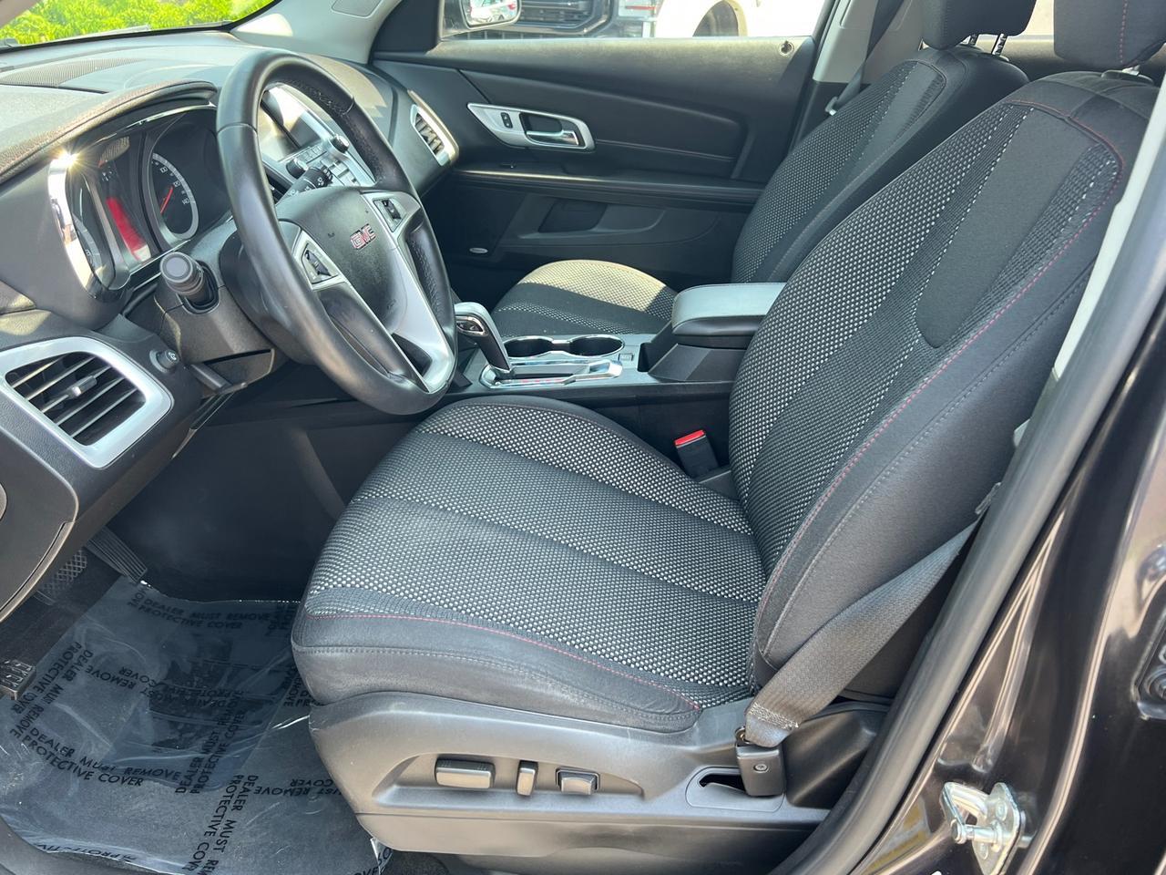 2013 GMC Terrain SLE-2 Hagerstown MD