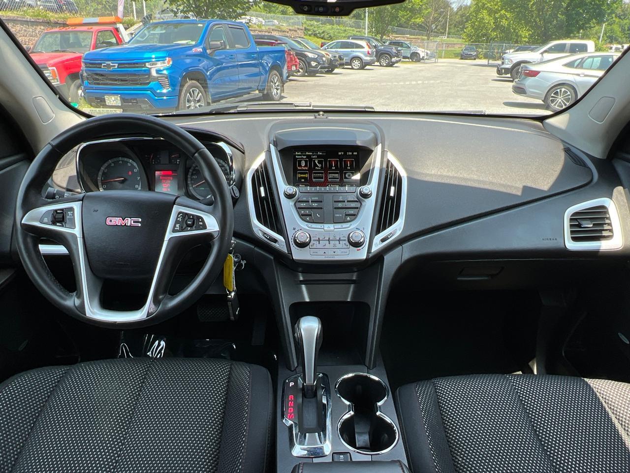 2013 GMC Terrain SLE-2 Hagerstown MD