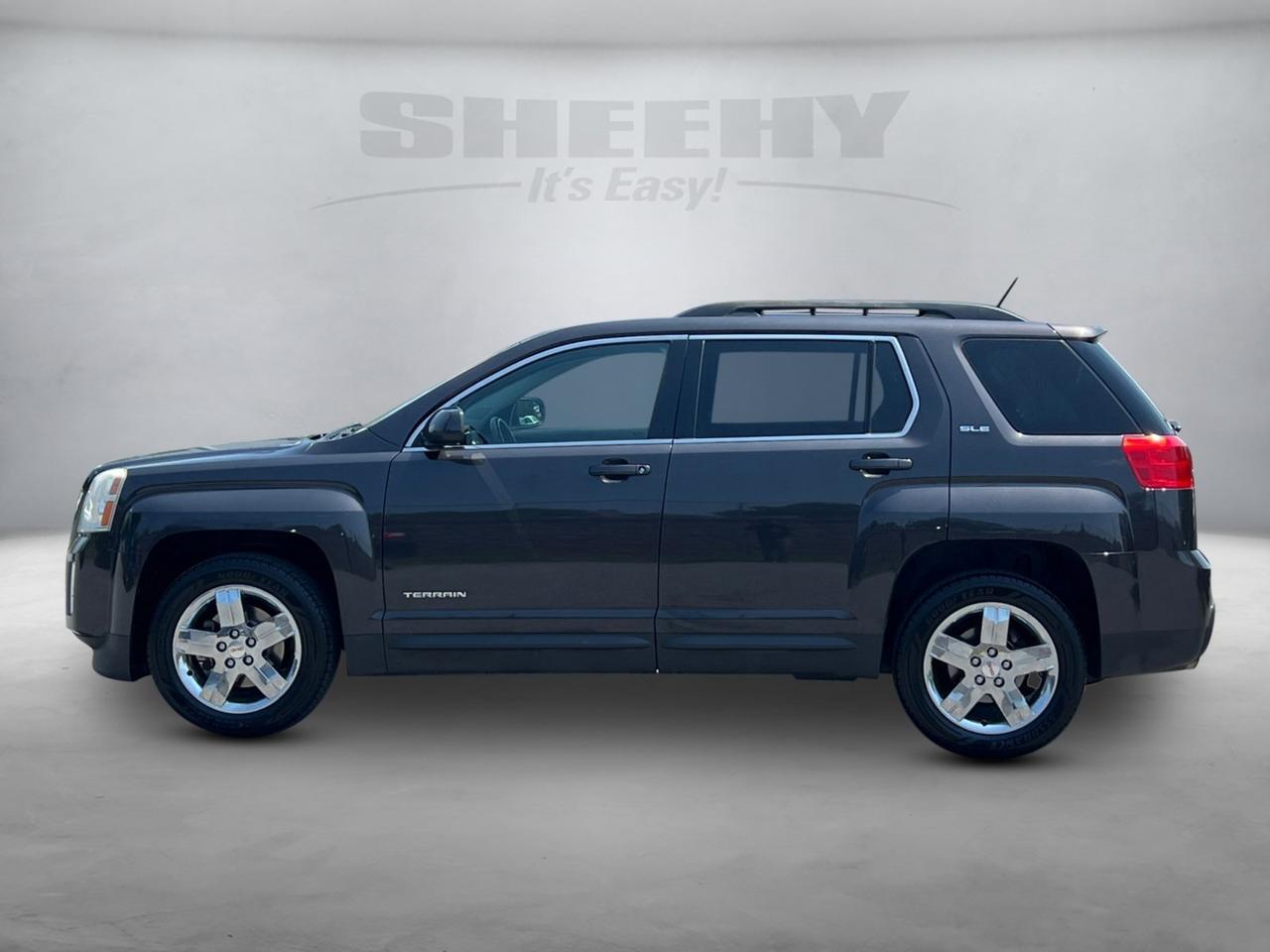 2013 GMC Terrain SLE-2 Hagerstown MD