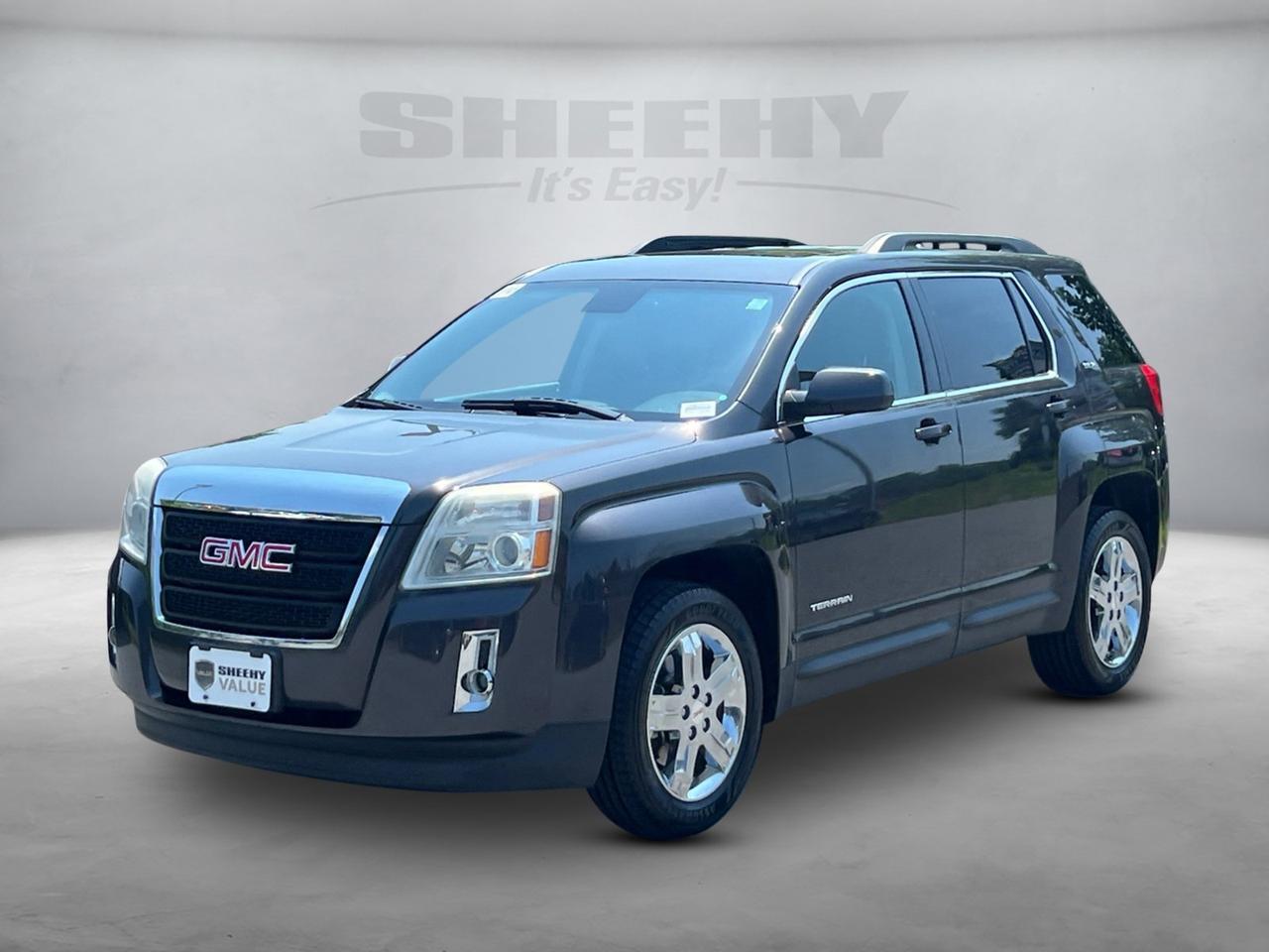 2013 GMC Terrain SLE-2 Hagerstown MD