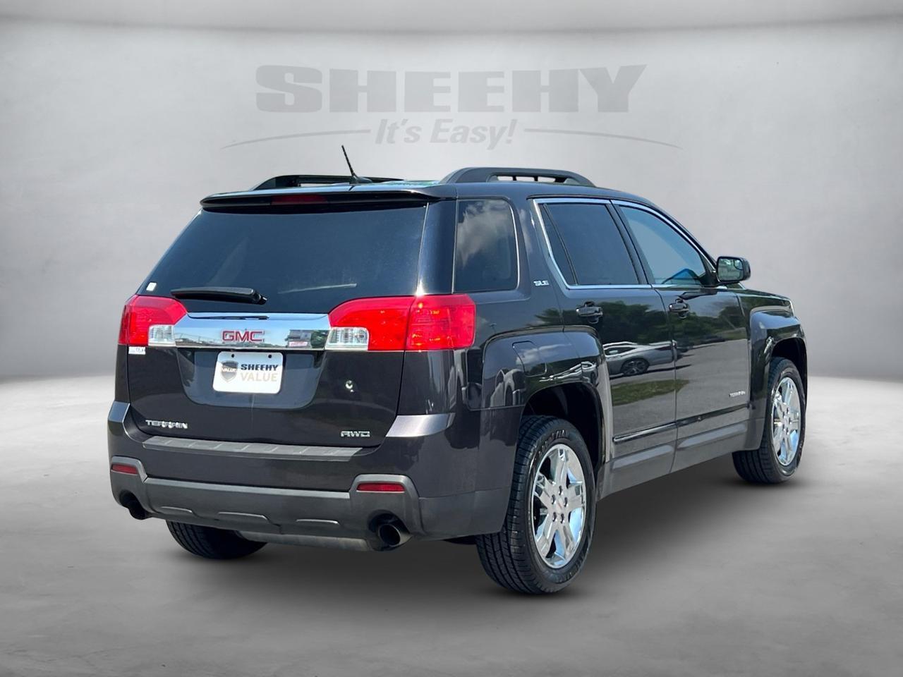 2013 GMC Terrain SLE-2 Hagerstown MD