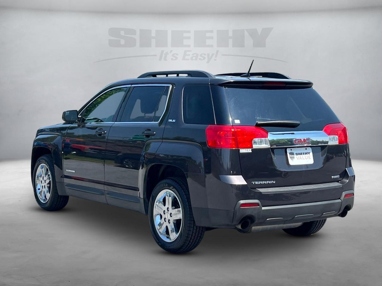 2013 GMC Terrain SLE-2 Hagerstown MD