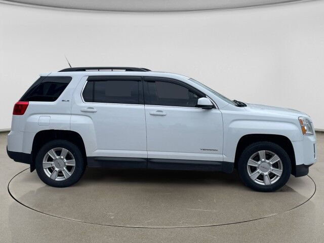 2013 GMC Terrain SLE Cleveland OH