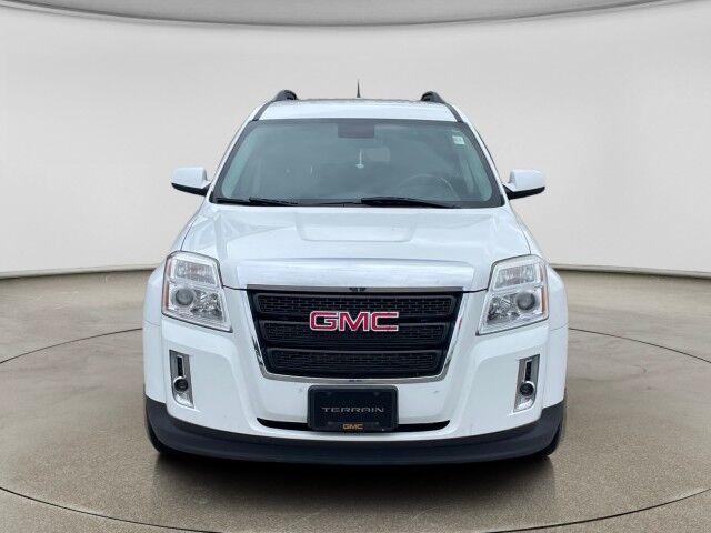 2013 GMC Terrain SLE Cleveland OH