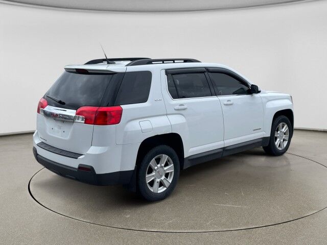 2013 GMC Terrain SLE Cleveland OH
