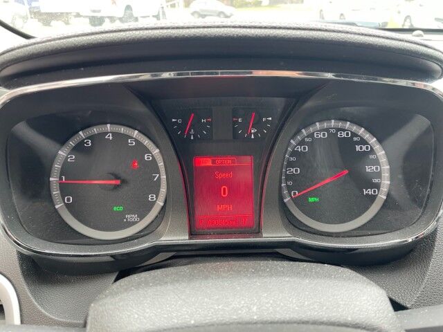 2013 GMC Terrain SLE Cleveland OH