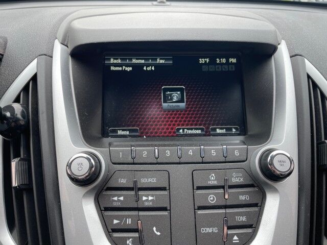 2013 GMC Terrain SLE Cleveland OH