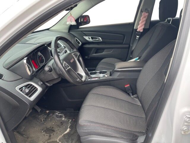 2013 GMC Terrain SLE Cleveland OH