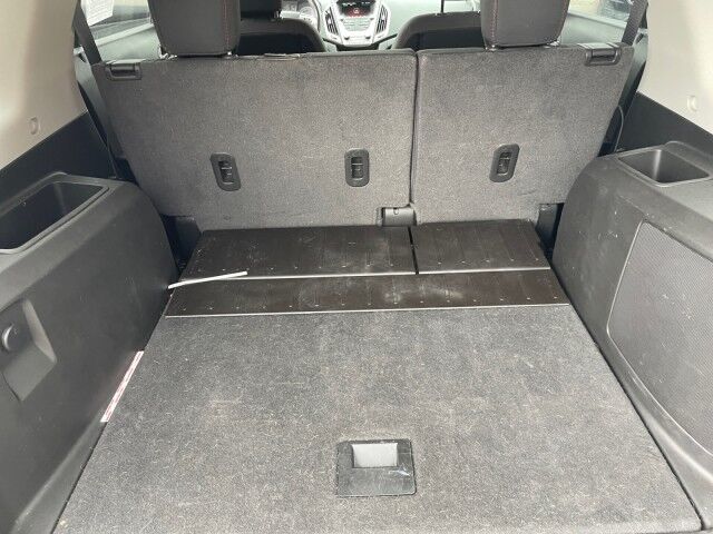 2013 GMC Terrain SLE Cleveland OH