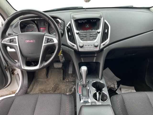 2013 GMC Terrain SLE Cleveland OH