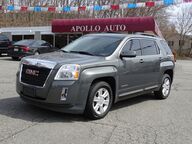 2013 GMC Terrain SLE Cumberland RI 2013 GMC Terrain SLE Cumberland RI
