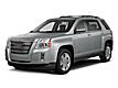 2013 GMC Terrain SLE