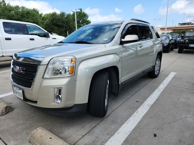 2013 GMC Terrain SLT-1 Grapevine TX