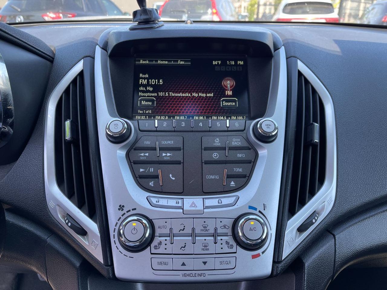 2013 GMC Terrain SLT-1 Spokane WA