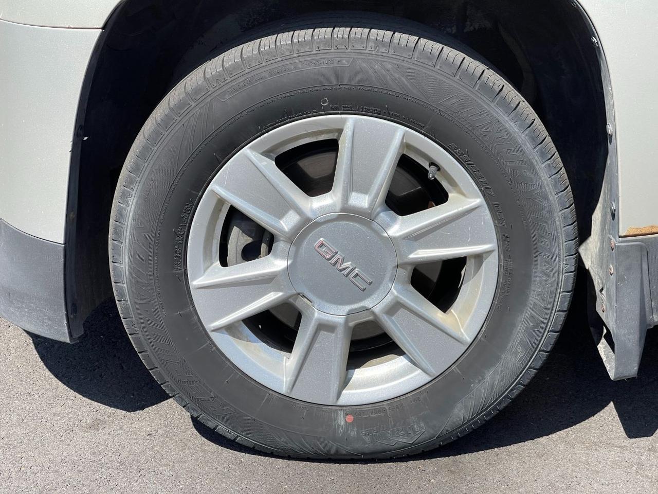 2013 GMC Terrain SLT-1 Spokane WA