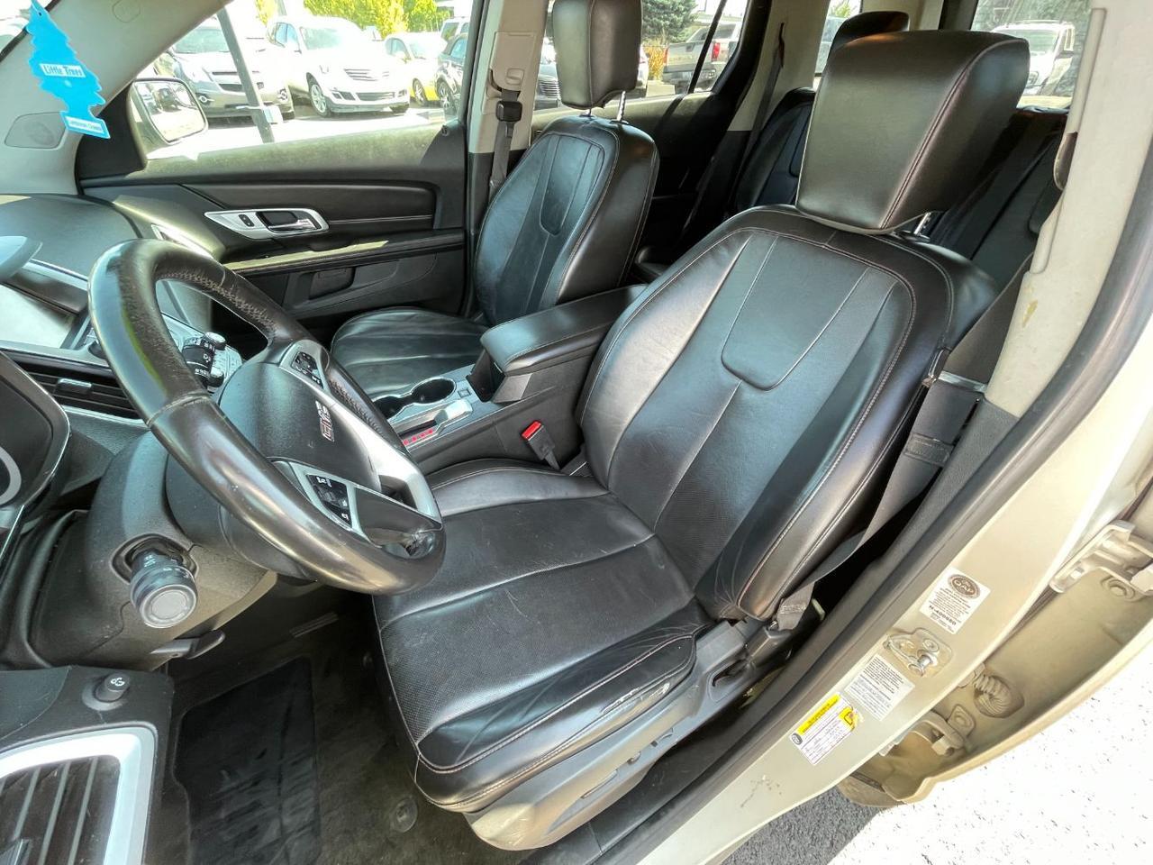 2013 GMC Terrain SLT-1 Spokane WA