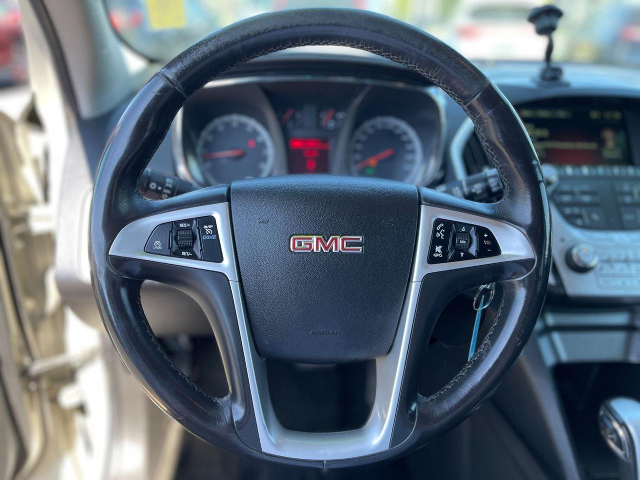 2013 GMC Terrain SLT-1 Spokane WA