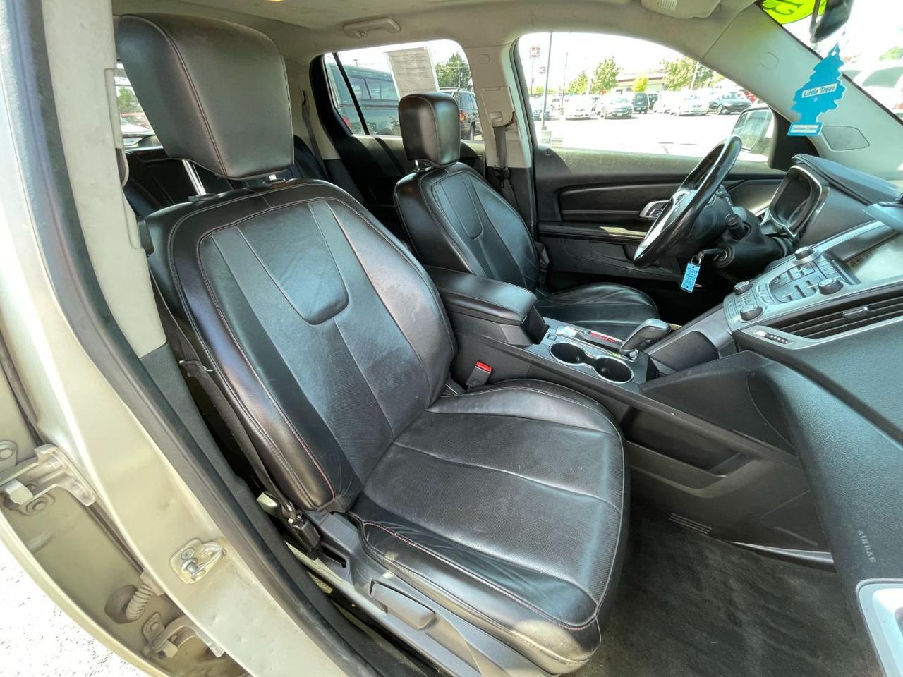 2013 GMC Terrain SLT-1 Spokane WA