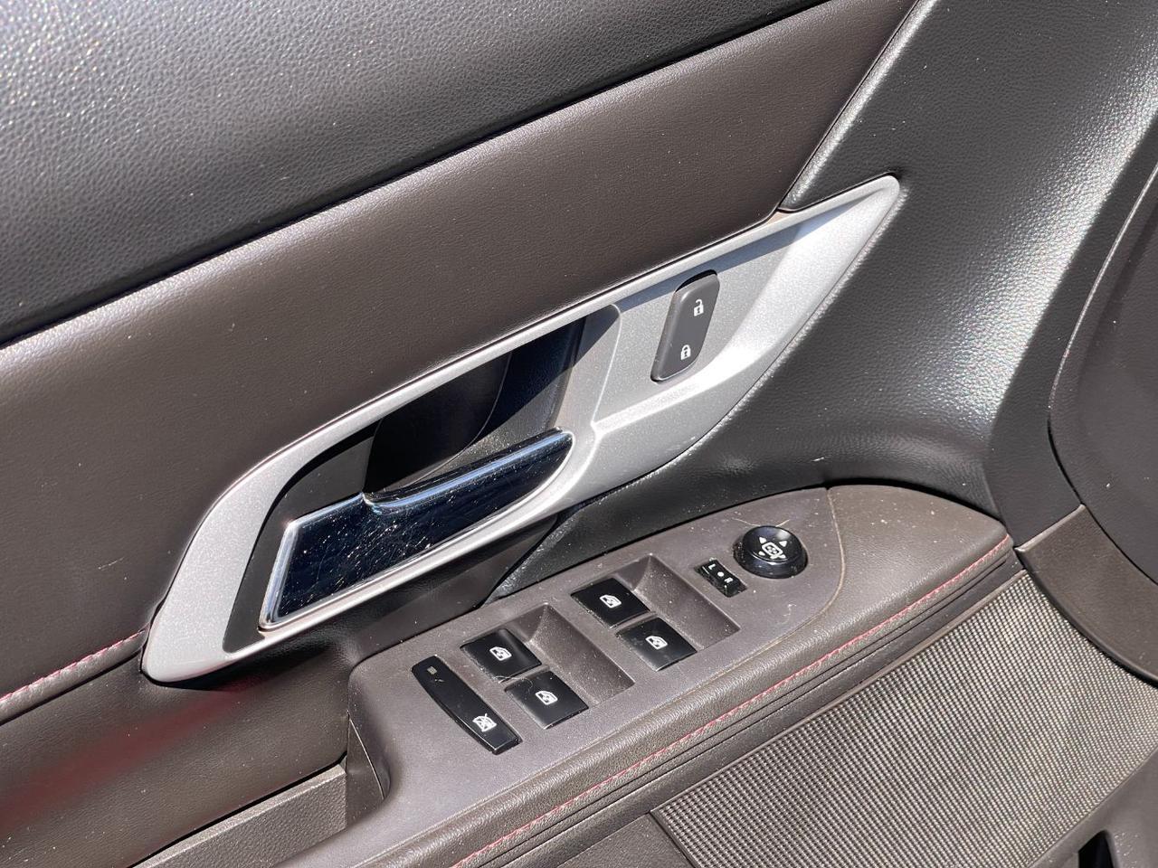 2013 GMC Terrain SLT-1 Spokane WA