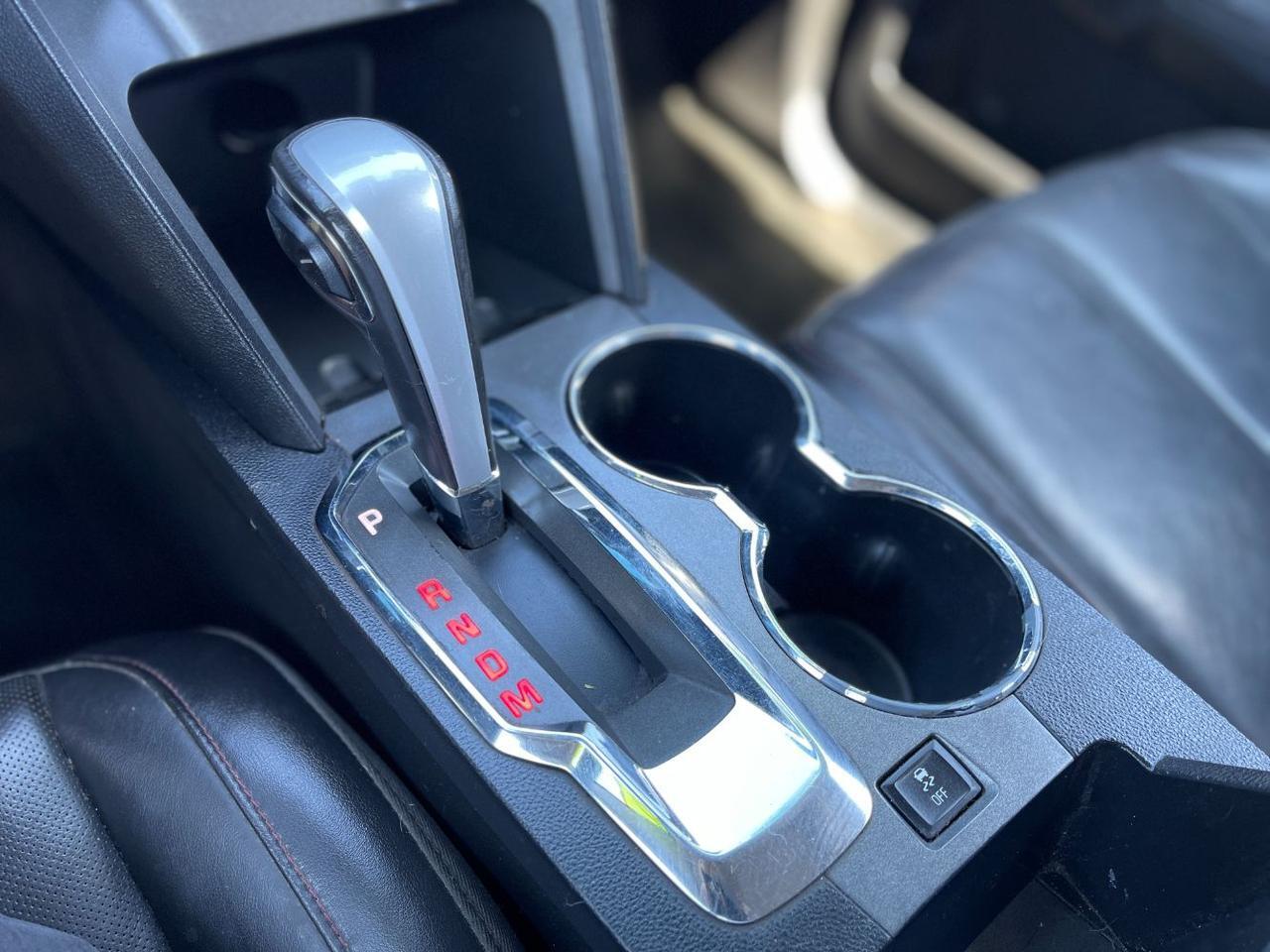2013 GMC Terrain SLT-1 Spokane WA