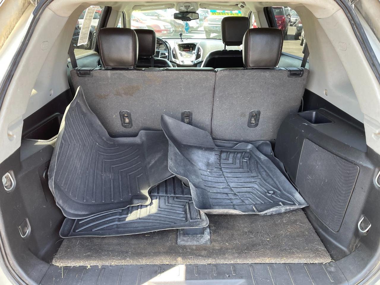 2013 GMC Terrain SLT-1 Spokane WA