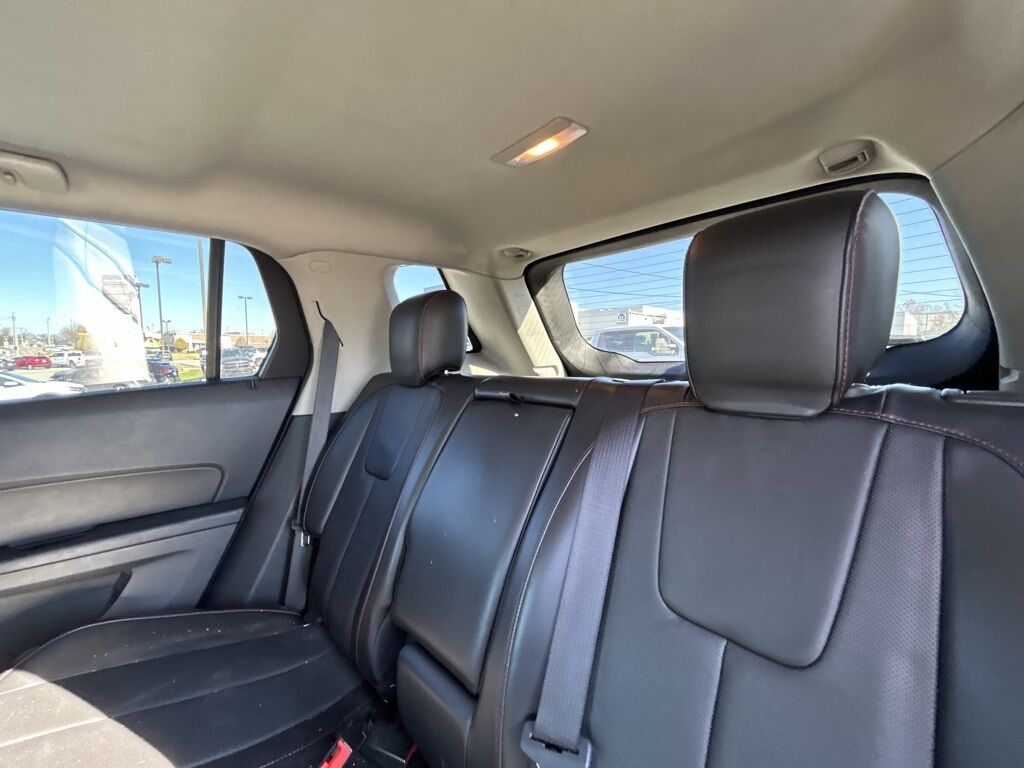 2013 GMC Terrain SLT-2 Crestwood KY