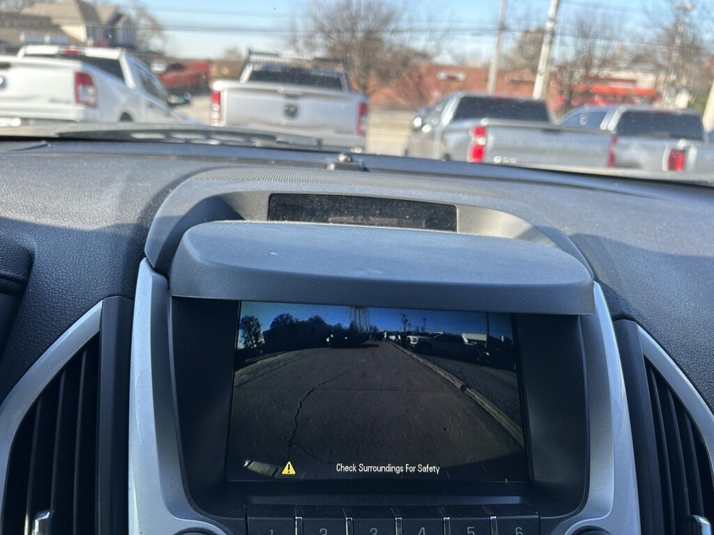 2013 GMC Terrain SLT-2 Crestwood KY