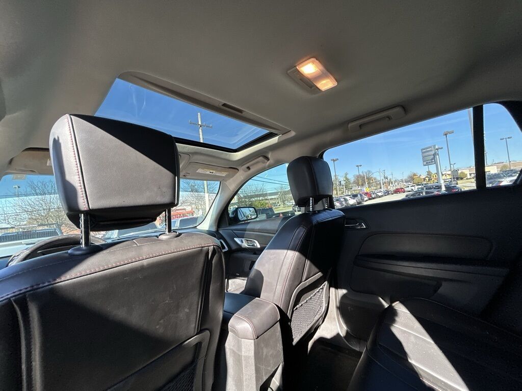 2013 GMC Terrain SLT-2 Crestwood KY