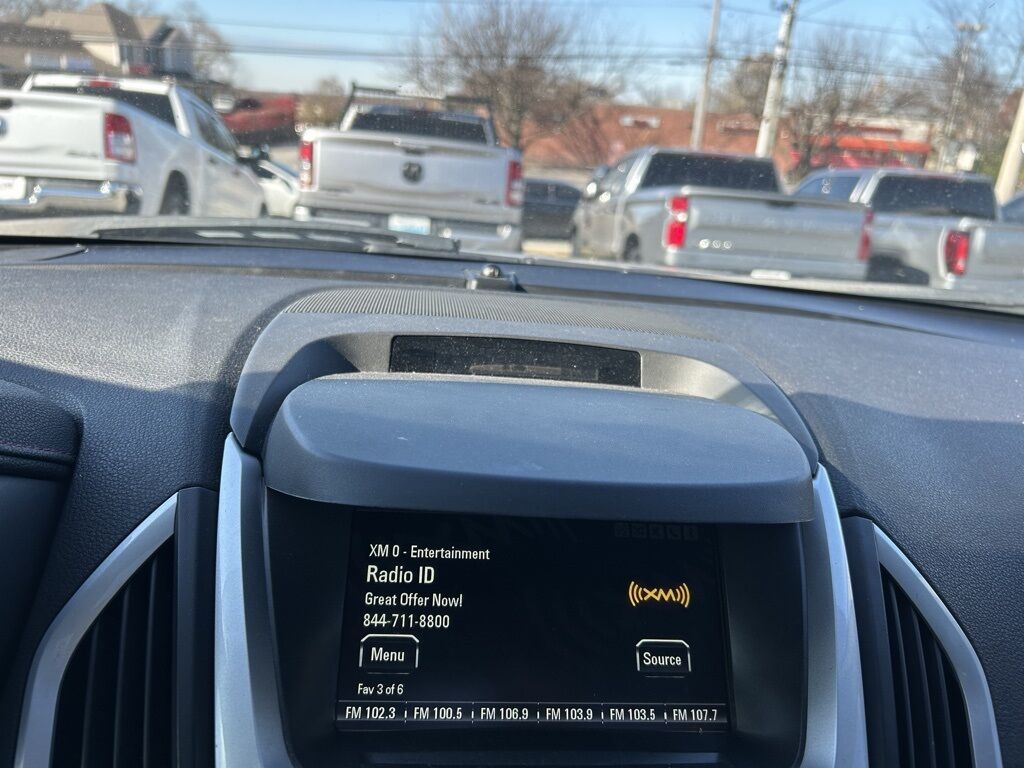 2013 GMC Terrain SLT-2 Crestwood KY