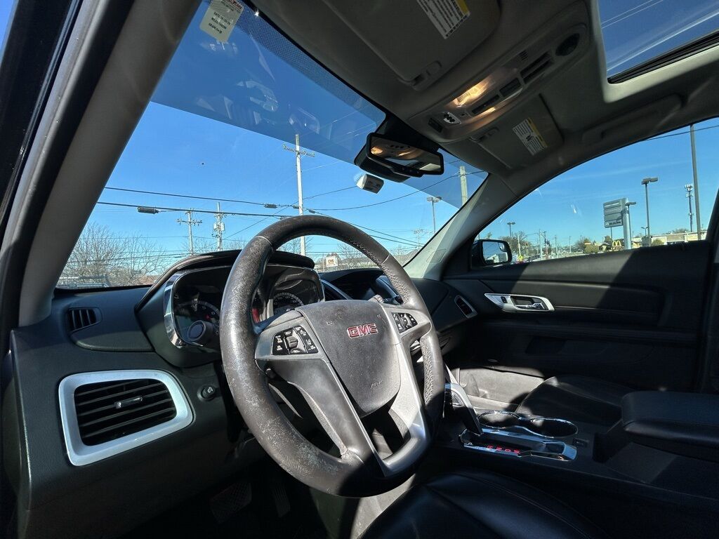 2013 GMC Terrain SLT-2 Crestwood KY