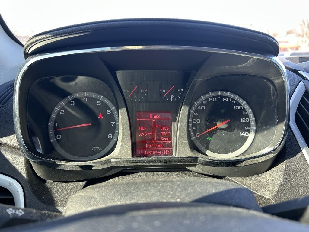 2013 GMC Terrain SLT-2 Crestwood KY